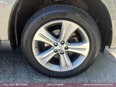 2009 Toyota Highlander Sport   - Photo 14 - San Jose, CA 95116
