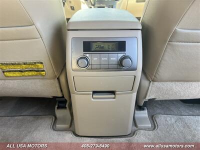 2009 Toyota Highlander Sport   - Photo 34 - San Jose, CA 95116