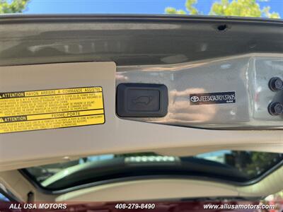 2009 Toyota Highlander Sport   - Photo 31 - San Jose, CA 95116