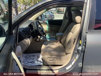 2009 Toyota Highlander Sport   - Photo 26 - San Jose, CA 95116