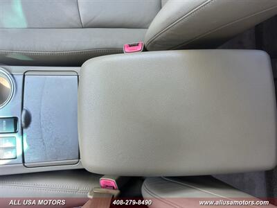 2009 Toyota Highlander Sport   - Photo 52 - San Jose, CA 95116