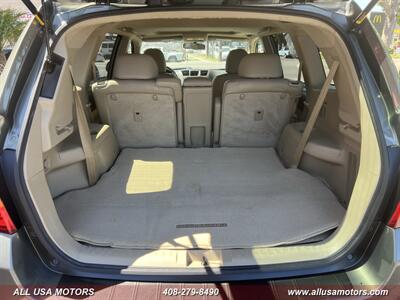 2009 Toyota Highlander Sport   - Photo 29 - San Jose, CA 95116