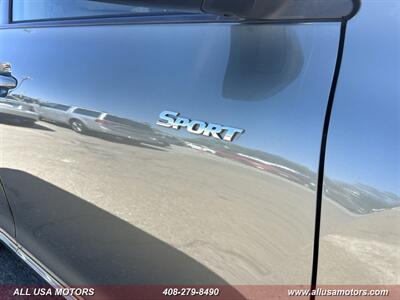 2009 Toyota Highlander Sport   - Photo 10 - San Jose, CA 95116