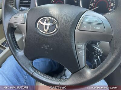 2009 Toyota Highlander Sport   - Photo 24 - San Jose, CA 95116