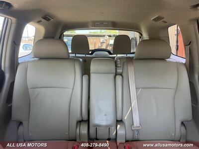 2009 Toyota Highlander Sport   - Photo 33 - San Jose, CA 95116