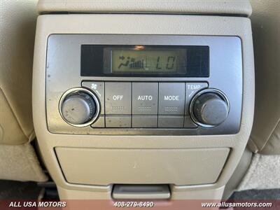 2009 Toyota Highlander Sport   - Photo 35 - San Jose, CA 95116