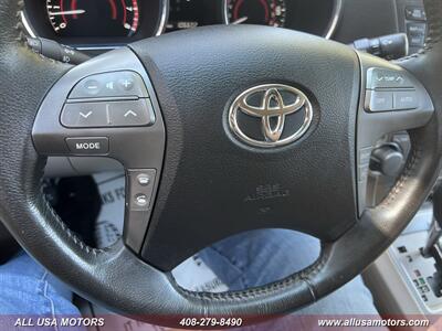 2009 Toyota Highlander Sport   - Photo 22 - San Jose, CA 95116