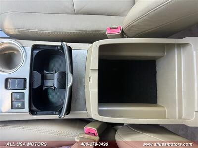 2009 Toyota Highlander Sport   - Photo 51 - San Jose, CA 95116