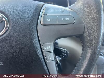2009 Toyota Highlander Sport   - Photo 25 - San Jose, CA 95116