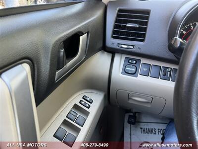 2009 Toyota Highlander Sport   - Photo 53 - San Jose, CA 95116