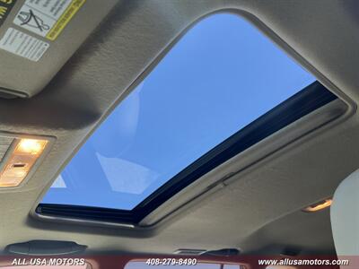2009 Toyota Highlander Sport   - Photo 61 - San Jose, CA 95116