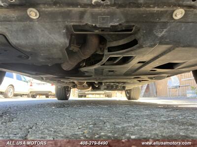 2009 Toyota Highlander Sport   - Photo 16 - San Jose, CA 95116