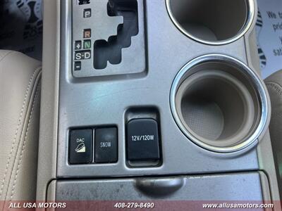 2009 Toyota Highlander Sport   - Photo 50 - San Jose, CA 95116