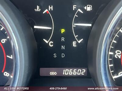 2009 Toyota Highlander Sport   - Photo 40 - San Jose, CA 95116