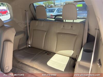 2009 Toyota Highlander Sport   - Photo 28 - San Jose, CA 95116