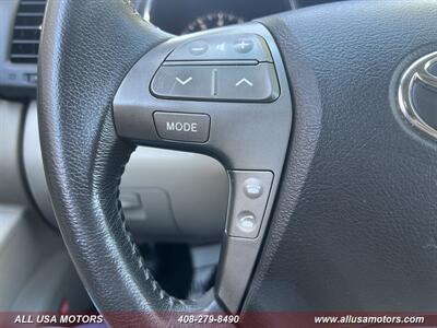 2009 Toyota Highlander Sport   - Photo 23 - San Jose, CA 95116