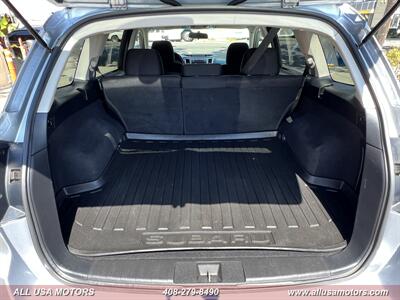 2013 Subaru Outback 2.5i Premium   - Photo 24 - San Jose, CA 95116