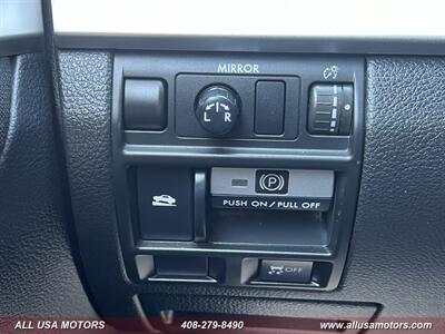2013 Subaru Outback 2.5i Premium   - Photo 39 - San Jose, CA 95116