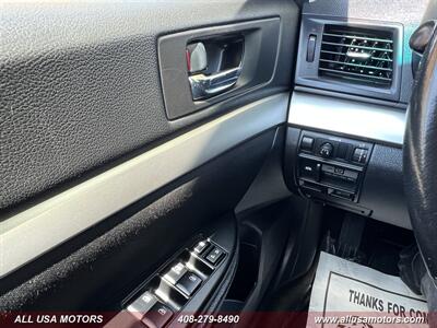 2013 Subaru Outback 2.5i Premium   - Photo 38 - San Jose, CA 95116
