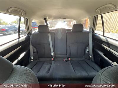 2013 Subaru Outback 2.5i Premium   - Photo 25 - San Jose, CA 95116