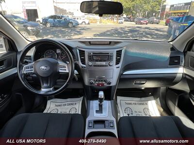 2013 Subaru Outback 2.5i Premium   - Photo 28 - San Jose, CA 95116