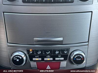 2013 Subaru Outback 2.5i Premium   - Photo 33 - San Jose, CA 95116