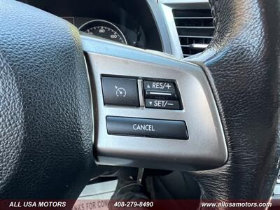 2013 Subaru Outback 2.5i Premium   - Photo 21 - San Jose, CA 95116