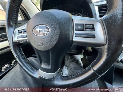 2013 Subaru Outback 2.5i Premium   - Photo 20 - San Jose, CA 95116