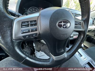 2013 Subaru Outback 2.5i Premium   - Photo 18 - San Jose, CA 95116