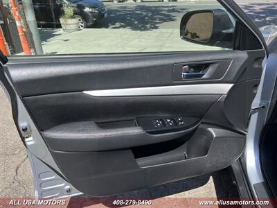 2013 Subaru Outback 2.5i Premium   - Photo 15 - San Jose, CA 95116