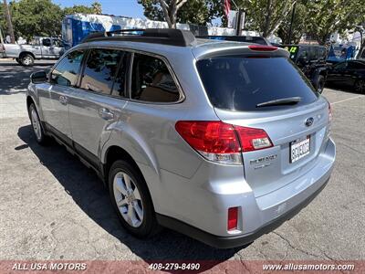 2013 Subaru Outback 2.5i Premium   - Photo 7 - San Jose, CA 95116