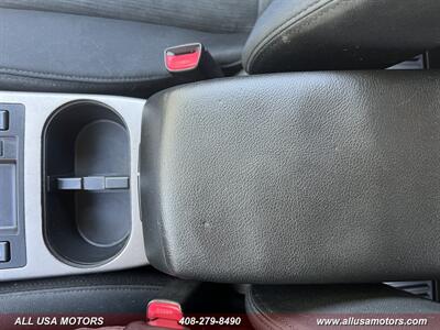 2013 Subaru Outback 2.5i Premium   - Photo 37 - San Jose, CA 95116