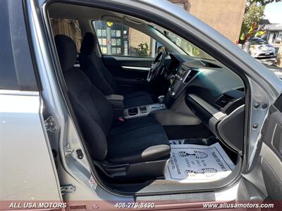 2013 Subaru Outback 2.5i Premium   - Photo 27 - San Jose, CA 95116