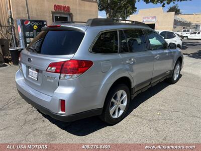 2013 Subaru Outback 2.5i Premium   - Photo 9 - San Jose, CA 95116