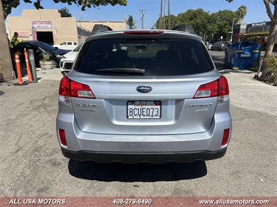 2013 Subaru Outback 2.5i Premium   - Photo 8 - San Jose, CA 95116