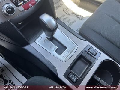 2013 Subaru Outback 2.5i Premium   - Photo 34 - San Jose, CA 95116