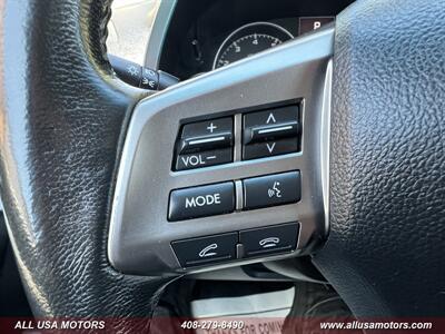 2013 Subaru Outback 2.5i Premium   - Photo 19 - San Jose, CA 95116