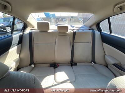 2014 Honda Civic LX   - Photo 19 - San Jose, CA 95116