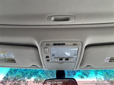 2008 Lexus RX 350   - Photo 48 - San Jose, CA 95116