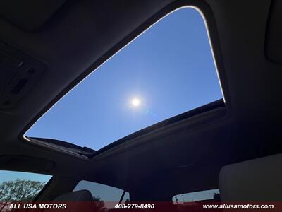 2008 Lexus RX 350   - Photo 52 - San Jose, CA 95116