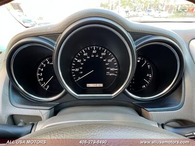 2008 Lexus RX 350   - Photo 32 - San Jose, CA 95116