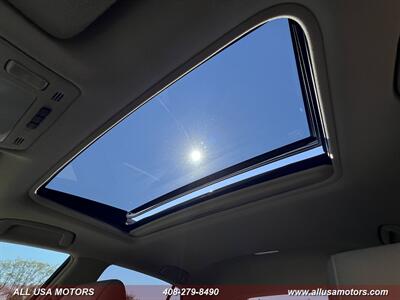 2008 Lexus RX 350   - Photo 51 - San Jose, CA 95116