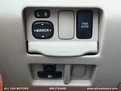 2008 Lexus RX 350   - Photo 47 - San Jose, CA 95116