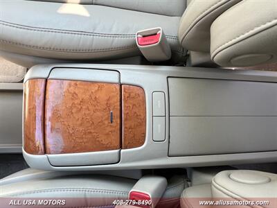 2008 Lexus RX 350   - Photo 45 - San Jose, CA 95116