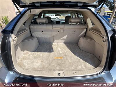 2008 Lexus RX 350   - Photo 24 - San Jose, CA 95116