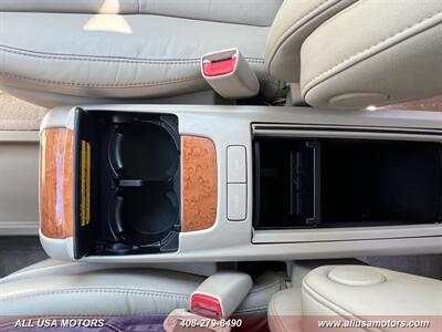 2008 Lexus RX 350   - Photo 44 - San Jose, CA 95116