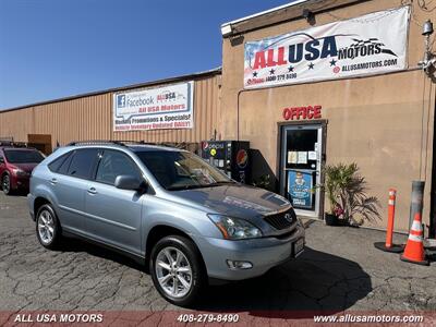 2008 Lexus RX 350   - Photo 3 - San Jose, CA 95116
