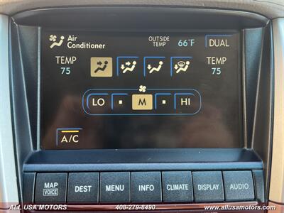 2008 Lexus RX 350   - Photo 38 - San Jose, CA 95116