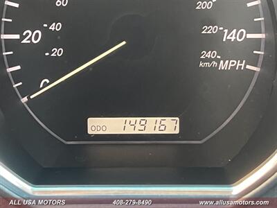 2008 Lexus RX 350   - Photo 33 - San Jose, CA 95116