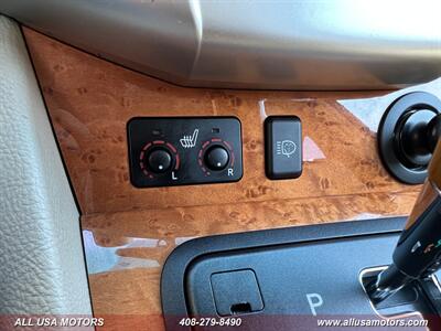 2008 Lexus RX 350   - Photo 43 - San Jose, CA 95116